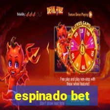 espinado bet